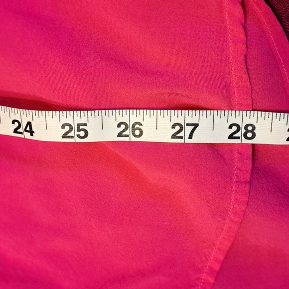 💜 Splendid Silk Blouse - Picture 9 of 13